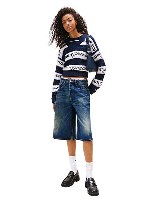 DW0DW21682C1G BLU Tommy Jeans | DW0DW21682C1G BLU